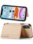 IPhone Xs Max Rfıd Engelleme Standı Fonksiyonu Manyetik Kart Tutucu (Yurt Dışından) 4