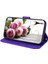 Onur Magic6 Pro Flip Pu Deri Kapak Için Kılıf Kart Yuvaları Cüzdan Kılıf (Yurt Dışından) 2