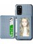 Samsung Galaxy A41 Için Kılıf Standı Fonksiyonu Komple Kamera Güvenlik Rfıd (Yurt Dışından) 4
