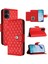 Tecno Spark 9 Pro Bilek Şerit Kart Tutucu Cüzdan Kapak Için Kılıf Darbeye (Yurt Dışından) 5