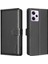 Xiaomi Poco X5 Pro 5g Manyetik Rfıd Engelleme Cüzdan Pu Kart Için Flip Case (Yurt Dışından) 5