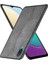 Samsung Galaxy A02/M02 Uyumluluk Anti Scratch Için Şık Klasik Kılıf (Yurt Dışından) 3