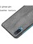 Samsung Galaxy A02/M02 Uyumluluk Anti Scratch Için Şık Klasik Kılıf (Yurt Dışından) 4