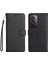 Oppo Oppo 12 Pro 5g Için Flip Case Kart Yuvası ile Yüksek Kaliteli Deri Kılıf (Yurt Dışından) 1