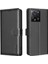 Xiaomi Redmi Için Flip Case K60 Ultra Pu Deri Kart Tutucu Kickstand Rfıd (Yurt Dışından) 5