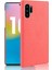 Samsung Galaxy Not 10 Pro Artı Uyumluluk Için Şık Klasik Kılıf (Yurt Dışından) 2
