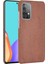 Samsung Galaxy A52 5g Anti Scratch Klasik Kapak Için Şık Klasik Kılıf (Yurt Dışından) 1