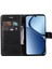 Realme C61 Iş Cüzdan Telefon Kılıfı Için Flip Case Klasik Düz Renk (Yurt Dışından) 5