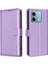 Xiaomi Redmi Not 13 Için Flip Case 4g Cüzdan Pu Deri Manyetik Kart Rfıd (Yurt Dışından) 5