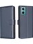 Xiaomi Redmi Için Flip Case 10 5g Manyetik Cüzdan Kart Tutucu Kickstand Pu (Yurt Dışından) 1