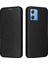 Motorola Moto G54 5g Kart Ekleme Deri Folio Flip Case Için Flip Case (Yurt Dışından) 3