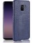 Samsung Galaxy A7 Için Şık Klasik Durumda 2018/A8 Artı 2018 Klasik Anti (Yurt Dışından) 1