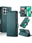 Onur X8B Kartvizit Yuvaları Günlük Kullanım Flip Cüzdan Için Flip Case (Yurt Dışından) 1