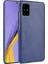 Samsung Galaxy A51 Koruyucu Kapak Anti Scratch Için Şık Klasik Kılıf (Yurt Dışından) 1