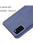 Samsung Galaxy Protective Koruyucu Kapak Anti Scratch Için Şık Klasik Durumda (Yurt Dışından) 4
