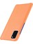 Samsung Galaxy Protective Koruyucu Kapak Anti Scratch Için Şık Klasik Durumda (Yurt Dışından) 2