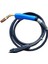 Serraweld 25 Ak 250 Amper 5 Metre Hava Soğutmalı Torch 1