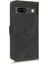 Google Pixel 7 Pro Pu Deri Flip Cüzdan Telefon Kılıfı (Yurt Dışından) 5