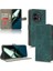 Oneplus 11 Pu Deri Flip Cüzdan Telefon Kılıfı (Yurt Dışından) 1
