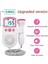 Fetal Doppler Jsl- T501 3 Mhz Hamile / Bebek Kalp Atışı Ölçme 3