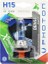 H15 12V 15/55W Xtreme Vision +%150 Fazla Işık Tekli Blister Ampul 1