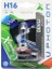 H16 12V 19W Xtreme Vision +%150 Fazla Işık Tekli Blister Ampul 1