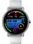 Soulfit SW003S Akıllı Saat 1.43” Amoled Ekran IP68 Beyaz 1
