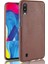 Samsung Galaxy M10 Telefon Kılıfı (Yurt Dışından) 1