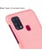 Samsung Galaxy M31 Telefon Kılıfı (Yurt Dışından) 4