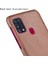 Samsung Galaxy M31 Telefon Kılıfı (Yurt Dışından) 4