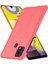 Samsung Galaxy M31 Telefon Kılıfı (Yurt Dışından) 4