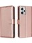 Xiaomi Redmi Note 12 Pro Plus Telefon Kılıfı (Yurt Dışından) 1