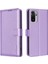 Xiaomi Redmi Note 10 4G Telefon Kılıfı (Yurt Dışından) 1