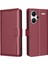 Xiaomi Redmi Note 13 Pro Plus Telefon Kılıfı (Yurt Dışından) 5