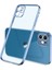 Apple iPhone 12 Kılıf Şık Görünümlü Mat Gbox Kapak 1