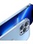 Apple iPhone 13 Pro Max Kılıf Şık Görünümlü Gbox Kapak 3