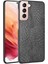 Samsung Galaxy S21 Plus Telefon Kılıfı (Yurt Dışından) 1