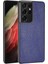 Samsung Galaxy S21 Ultra Telefon Kılıfı (Yurt Dışından) 1