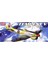 12466 1/72 Ölçek, Hawker Tempest V Royal Airforce Ak Savaş Uçağı, Plastik Model Kiti 1