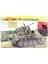 6553 1/35 Ölçek Sd.kfz.7 W/3.7cm Flak 43 Uçaksavar Kamyonu Plastik Model Kiti 1