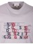 Erkek Tişört Bisiklet Yaka Grimelanj Slim Fit Baskılı T-Shirt Ncs Jeans 1295 5