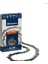 Husqvarna 3/8 36 Diş Köşeli 1.5mm Zincir 1