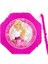Barbie Pinyata 42 cm + Sopası 1