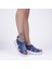 Starbluemoon Kot Sandalet 3