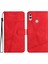 Onur Için Flip Case 10 Lite Flip Folio Bilek Kayışı Cüzdan Pu Deri Kart (Yurt Dışından) 5