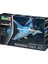 Model Kit Uçak Eurofighter Typhoon The Bavarian Tiger 2021 03818 2