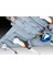 Model Kit Uçak Eurofighter Typhoon The Bavarian Tiger 2021 03818 4