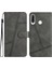 Huawei P30 Lite Flip Folio Cüzdan Pu Deri Tam Koruma Için Flip Case (Yurt Dışından) 5