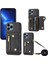 IPhone 13 Için Kılıf Pro Uzun Kayış Büyük Kapasiteli Mini Sırt Çantası Kart Yuvaları (Yurt Dışından) 1