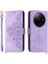 Xiaomi Redmi A3 Çoklu Kredi Kartı Yuvaları Için Flip Case Darbeye (Yurt Dışından) 3